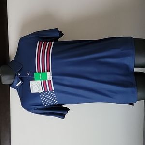 Izod Polo